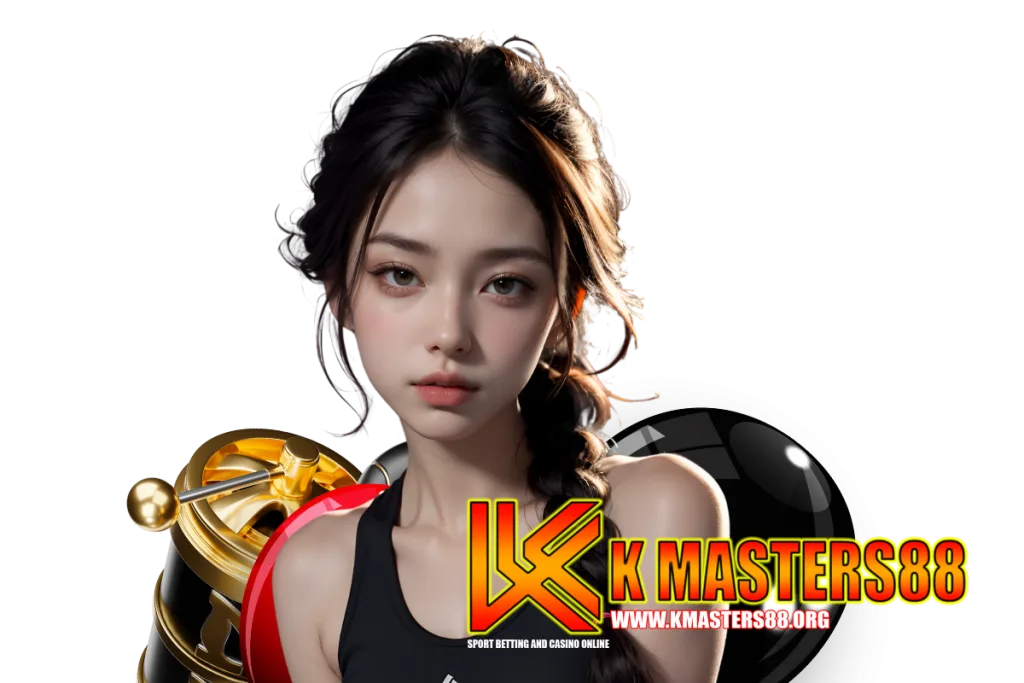 k masters88